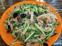 -二子海鲜大排档(太阳城店)