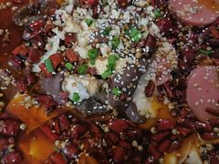 -天天鱼港·海鲜·鲅鱼水饺·招牌烤鸭(黄骅店)