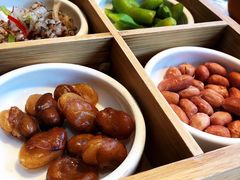-青梅酒肆PLUS(长白仙岛北路店)