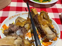 -西贝(财富购物中心店)