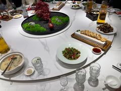 -双合园·海鲜水饺青岛菜(万佳广场店)