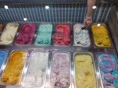 -iceason爱茜茜里·意大利健康冰淇淋(骑龙巷店)