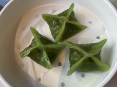 -喜来登由由大酒店九州膳坊中餐厅