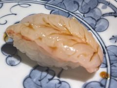 -镹·鱼料理  国产鱼使用店