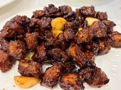 -成桂西餐厅·42年的味道(五大道疙瘩楼店)