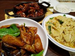 -老厨家(友谊路总店)