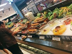 -梨花自助烤肉(天河城店)