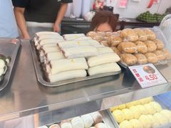 -许阿姨糕团店(南京总店)