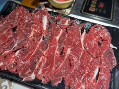 -三毛牛肉店(福强店)