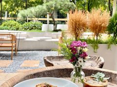 -翠贝卡&Mama Kelly Brunch Coffee(河西店)