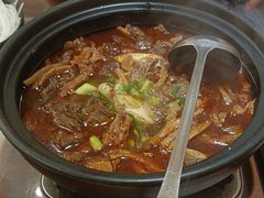 -肖记公安牛肉鱼杂馆·省级非物质文化遗产(三角路直营店)