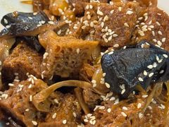 -长兴菜馆(高桥店)