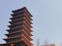 -牛首山文化旅游区