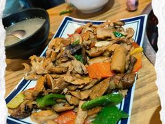 -妈妈的味道(和顺古镇店)