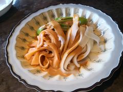-真爱中国餐馆·年华店(朱雀大街店)