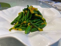 -新日月育才大酒店-中餐厅(环城北路店)