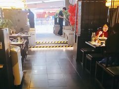 -绿茶餐厅(哈尔滨凯德店)
