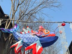 -小河直街历史文化街区