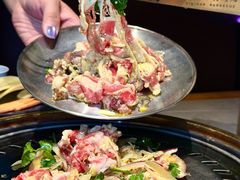 -杨小佳·齐齐哈尔烤肉·烤串(广州店)