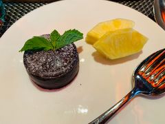 -杭州西子湖四季酒店-WL BISTRO西湖餐厅(灵隐路店)