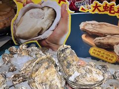 -蚝得喜海鲜(东城店)