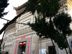-西安关中民俗艺术博物院