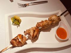 -波特曼西餐厅(中央大街店)