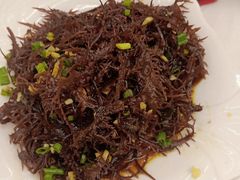 -渔中舟海鲜大排档(普陀沈家门店)