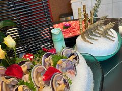 -鼎泰亨·海鲜牛肉餐厅(滨江店)