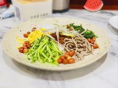 山东拌菜-六必居(前门店)