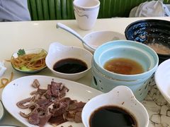 -高玛纳驴肉火烧(一世界店)
