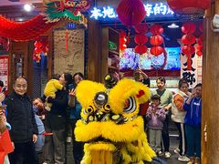 -镇江龙·火锅串串(武侯祠店)