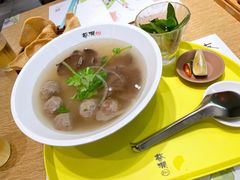 -蔡澜Pho·越南粉餐厅(海上世界店)