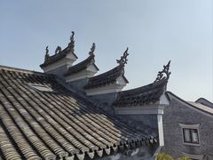 -台州府城(江南长城)