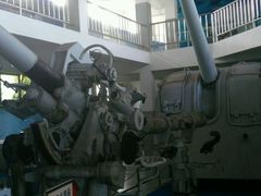 -海军上海博览馆