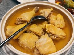 -望乡楼上海菜(日月光店)