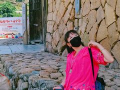 -福建土楼（华安）旅游区•大地土楼群