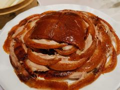 烤鸭-粗茶淡饭·汉口公馆(循礼门店)