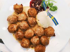 -宜家·瑞典风味餐厅(北京西红门店)