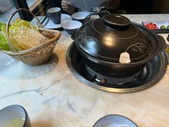 -同仁四季椰子鸡(福田东园总店)