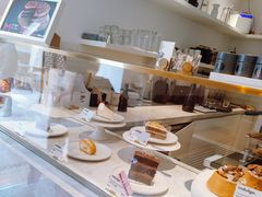 -大酉·M Coffee(北京美术馆店)