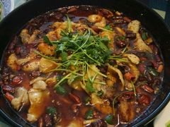 -川悦壹号·川菜(蠡溪路店)