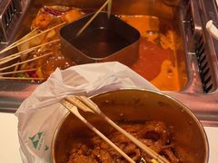 -串一火锅(赛格国际购物中心店)