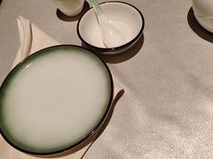 -上海金桥红枫万豪酒店-万豪中餐厅