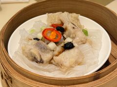 -利苑酒家(宜安广场店)