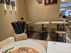 -谭仔米线(壹方城店)