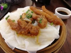 -纳福苑(亮庆餐饮分店)