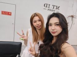 -MT·ID 烫发.染发.接发SALON