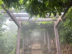-缥缈峰景区