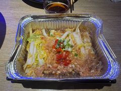 -红盔甲·小龙虾(定西路店)